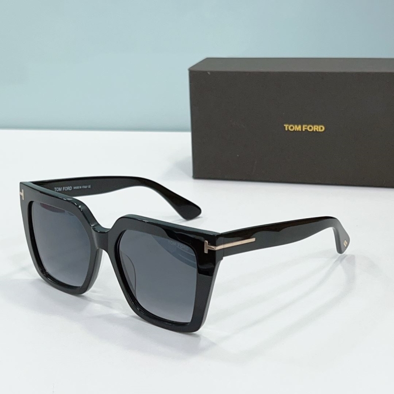 Tom Ford Sunglasses